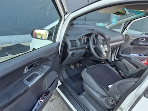 vând seat alhambra 2.0 tdi 140hp - imagine 6