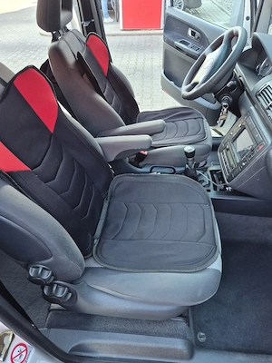 vând seat alhambra 2.0 tdi 140hp - imagine 9
