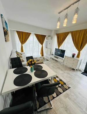 Regim Hotelier Mamaia  - imagine 4