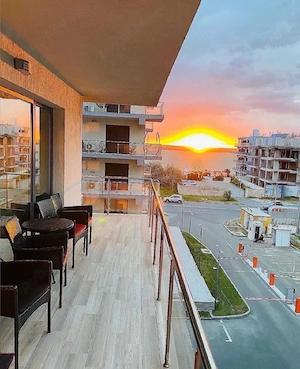 Regim Hotelier Mamaia 