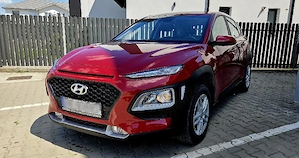 Hyundai Kona 1.0 T-GDI - imagine 2