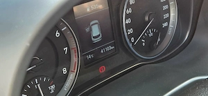 Hyundai Kona 1.0 T-GDI - imagine 4