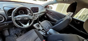 Hyundai Kona 1.0 T-GDI - imagine 5