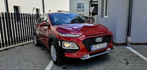 Hyundai Kona 1.0 T-GDI