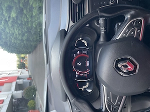 Renault Kadjar 1,5 dci 110cp EDC Automata 2018 - imagine 8