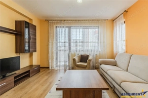 FILM!Apartament 3 camere,2 bai, decomandat,accesorizat,parcare privata,Tractorul- Brasov. - imagine 14