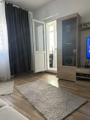 garsoniera pantelimon-armenesc-mega mall - imagine 3
