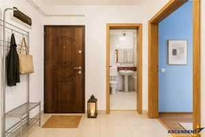 FILM!Apartament 3 camere,2 bai, decomandat,accesorizat,parcare privata,Tractorul- Brasov. - imagine 7