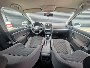 Vând  Golf 5, înmatriculat  - imagine 3