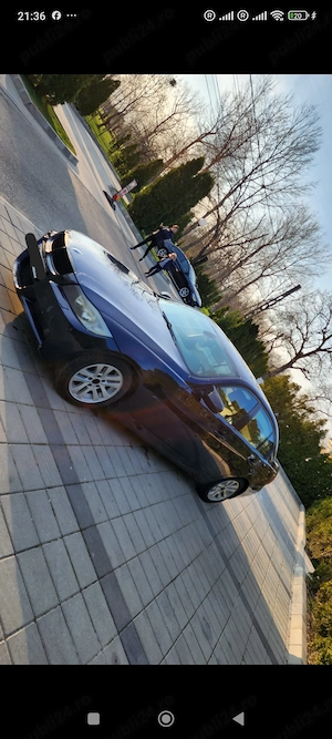 Vând schimb bmw e 90 2.0 diesel - imagine 2