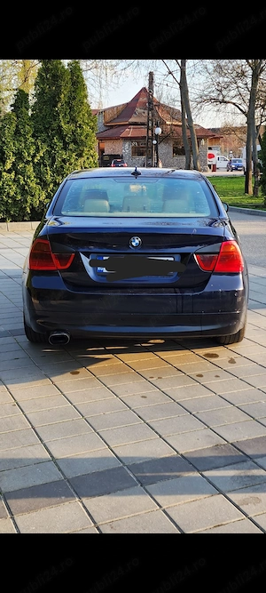 Vând schimb bmw e 90 2.0 diesel - imagine 3