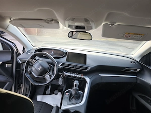 peugeot 5008 1.6d 7 locuri euro6 - imagine 9