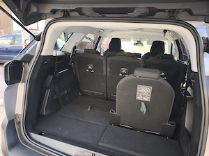 peugeot 5008 1.6d 7 locuri euro6 - imagine 10