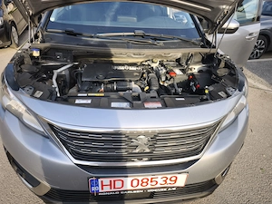 peugeot 5008 1.6d 7 locuri euro6 - imagine 11