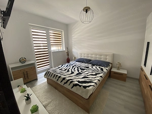 Închiriez apartament tip studio  - imagine 3