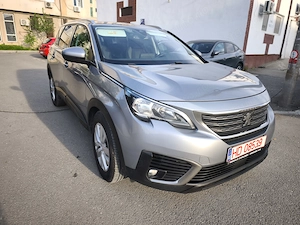 peugeot 5008 1.6d 7 locuri euro6 - imagine 2