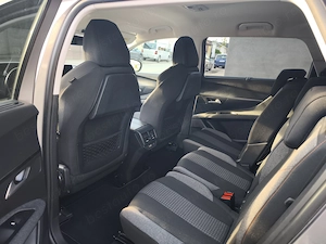 peugeot 5008 1.6d 7 locuri euro6 - imagine 8