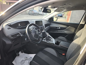 peugeot 5008 1.6d 7 locuri euro6 - imagine 7
