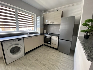 Închiriez apartament tip studio  - imagine 6