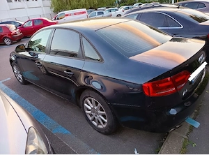 Audi A4 1.9 Tdi 2009 - imagine 5