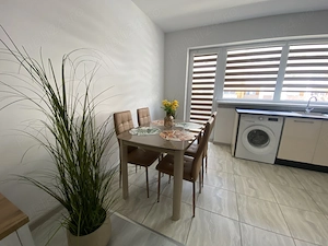 Închiriez apartament tip studio  - imagine 8