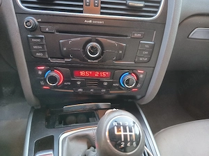 Audi A4 1.9 Tdi 2009 - imagine 2