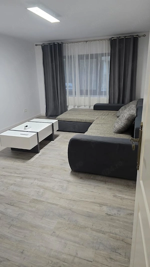 Apartament 2 camere Parter langa Biserica de Carton - imagine 6