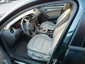Audi A4 1.9 Tdi 2009 - imagine 3
