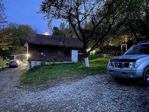 Teren de vânzare în Borșa, Maramureș   zonă excelentă, aproape de centru - imagine 2