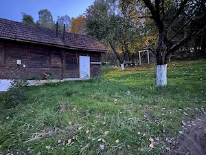 Teren de vânzare în Borșa, Maramureș   zonă excelentă, aproape de centru