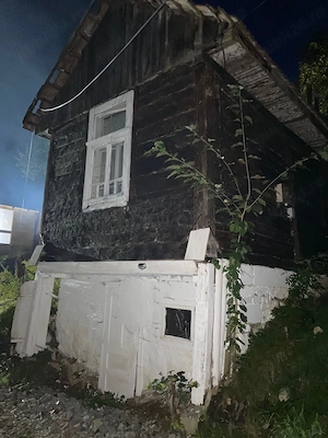 Teren de vânzare în Borșa, Maramureș   zonă excelentă, aproape de centru - imagine 4