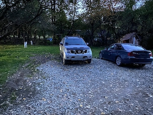 Teren de vânzare în Borșa, Maramureș   zonă excelentă, aproape de centru - imagine 8