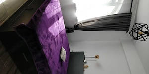 Casă modernă cu design aparte și grădină amenajată   de închiriat în Tunari - imagine 9