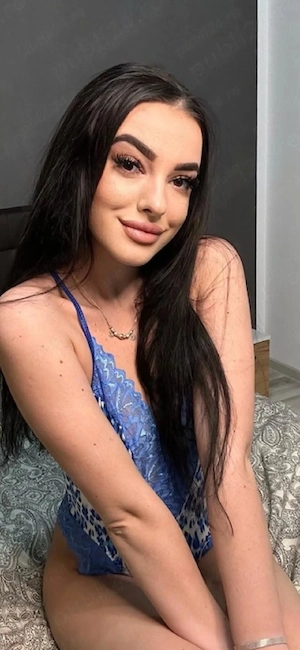 teodora 26 de ani total masaj - imagine 3