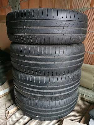 Set 4 Anvelope Vară Michelin 205/60 R16 - imagine 2
