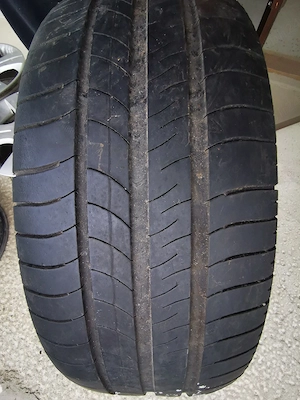 Set 4 Anvelope Vară Michelin 205/60 R16 - imagine 4