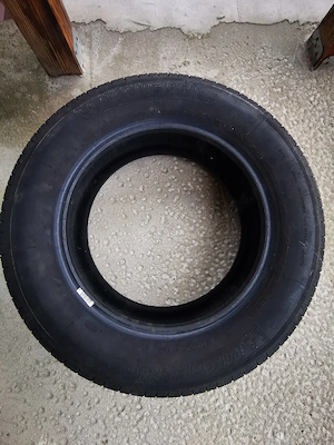 Set 4 Anvelope Vară Michelin 205/60 R16 - imagine 5