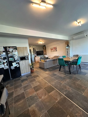Apartament de vânzare 56m2 Terasa 25m2 Parcare Subterana Vivo Razoare - imagine 3