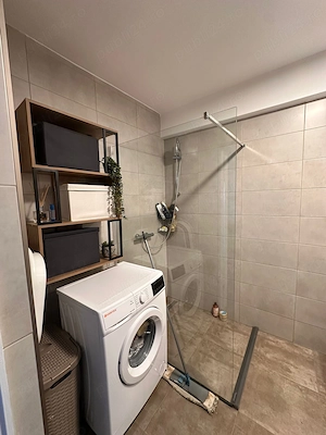 Apartament de vânzare 56m2 Terasa 25m2 Parcare Subterana Vivo Razoare - imagine 7