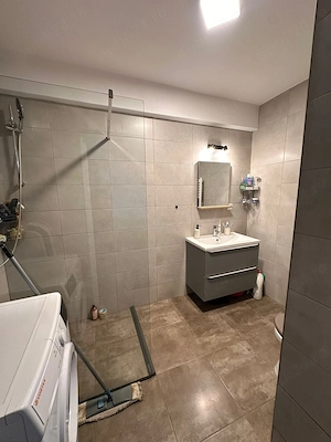 Apartament de vânzare 56m2 Terasa 25m2 Parcare Subterana Vivo Razoare - imagine 6