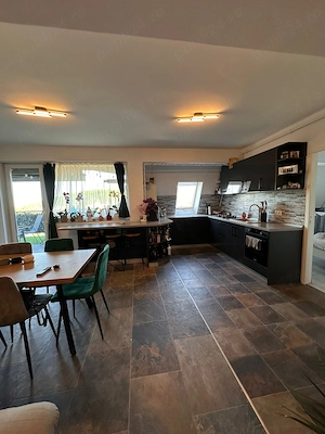 Apartament de vânzare 56m2 Terasa 25m2 Parcare Subterana Vivo Razoare - imagine 4