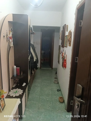 Apartament 2 camere decomandat.  - imagine 2