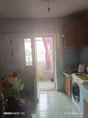 Apartament 2 camere decomandat.  - imagine 3