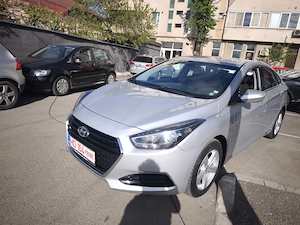hyundai i40 2019 1.7 diesel euro6