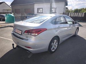 hyundai i40 2019 1.7 diesel euro6 - imagine 3