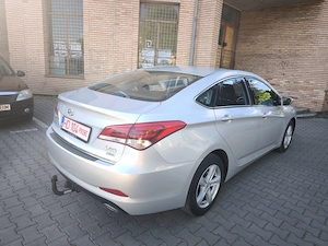 hyundai i40 2019 1.7 diesel euro6 - imagine 8