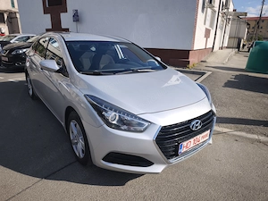 hyundai i40 2019 1.7 diesel euro6 - imagine 2