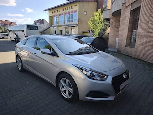 hyundai i40 2019 1.7 diesel euro6 - imagine 7