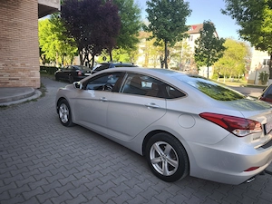 hyundai i40 2019 1.7 diesel euro6 - imagine 9