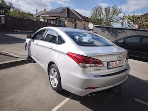 hyundai i40 2019 1.7 diesel euro6 - imagine 4